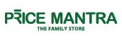 price mantra logo