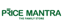 price mantra logo