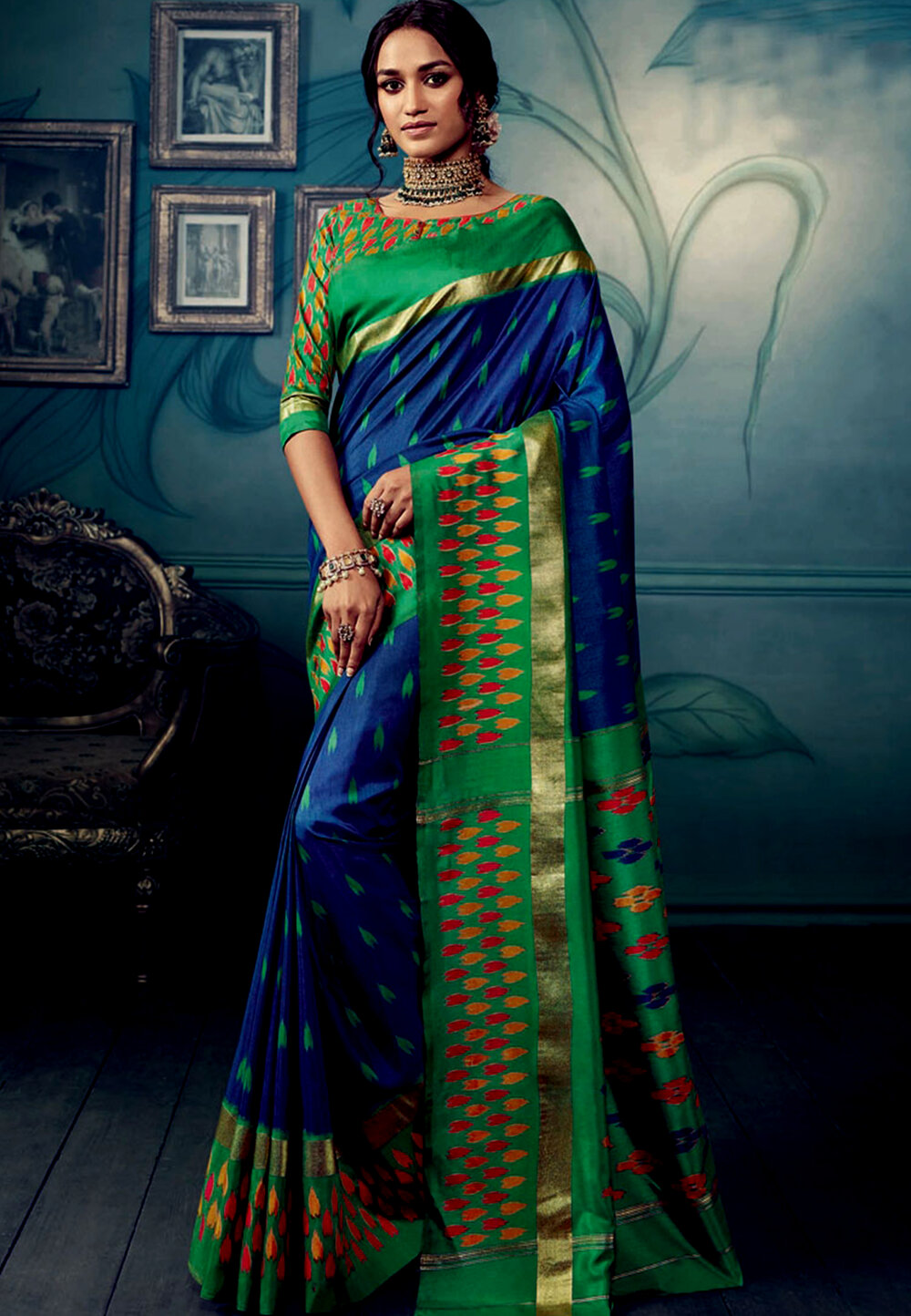 Price Mantra Womens Clothing