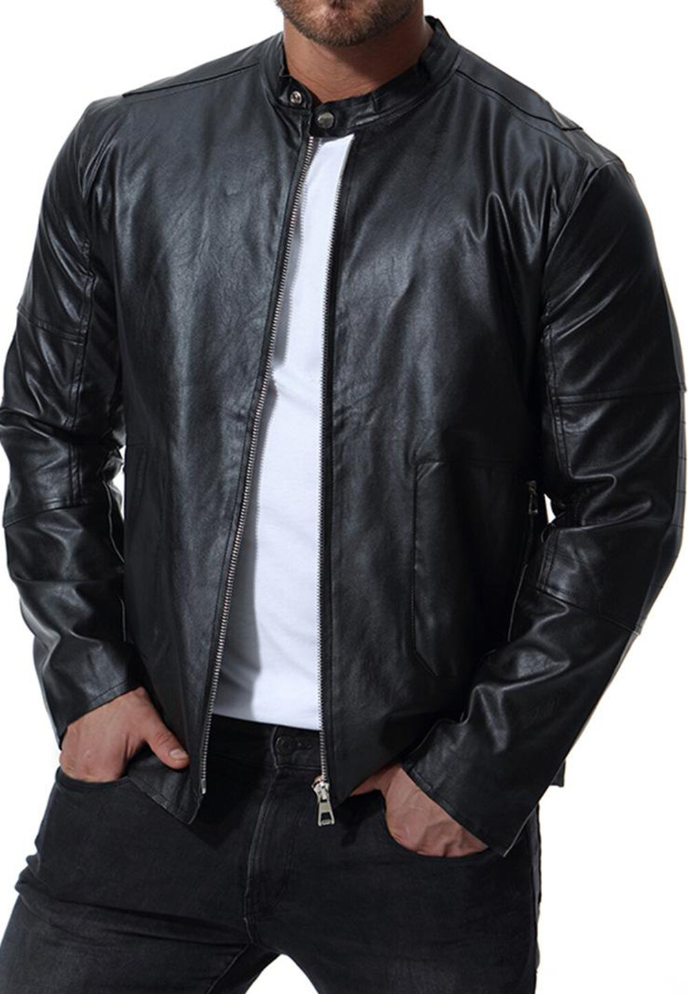 price mantra Men's Jackets