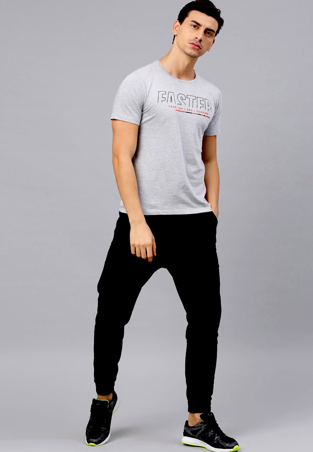 Price mantra grip pant