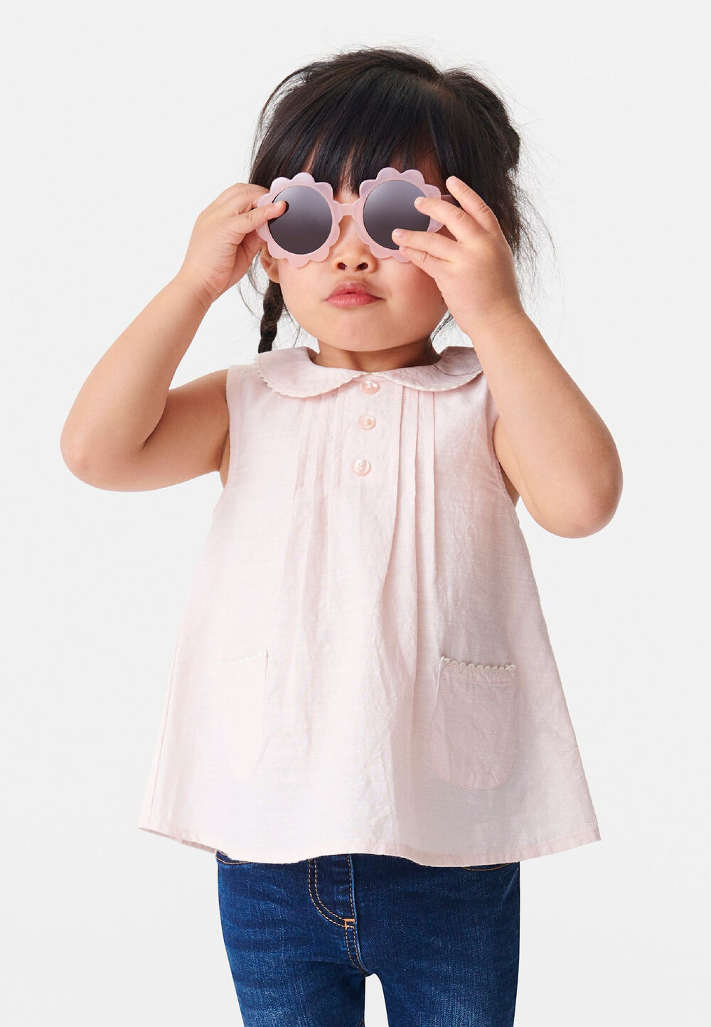 Price Mantra Kids Pants